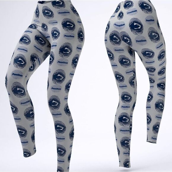 Penn State Adult leggings - Picture 1 of 2